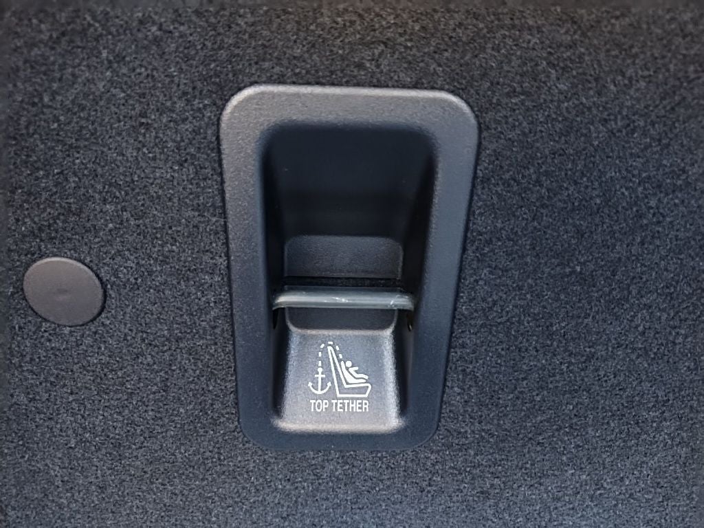 2026 Subaru Crosstrek Hybrid Limited