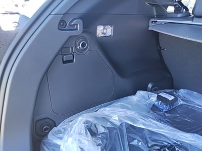 2026 Subaru Crosstrek Hybrid Limited