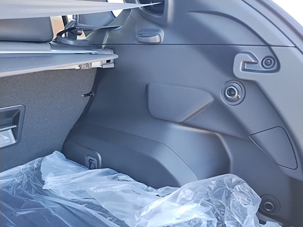 2026 Subaru Crosstrek Hybrid Limited