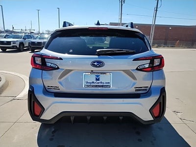 2026 Subaru Crosstrek Hybrid Limited