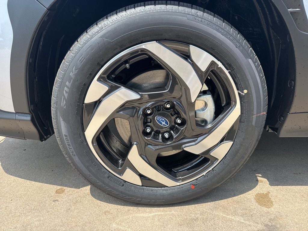 2026 Subaru Crosstrek Hybrid Limited