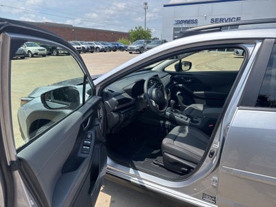 2026 Subaru Crosstrek Hybrid Limited