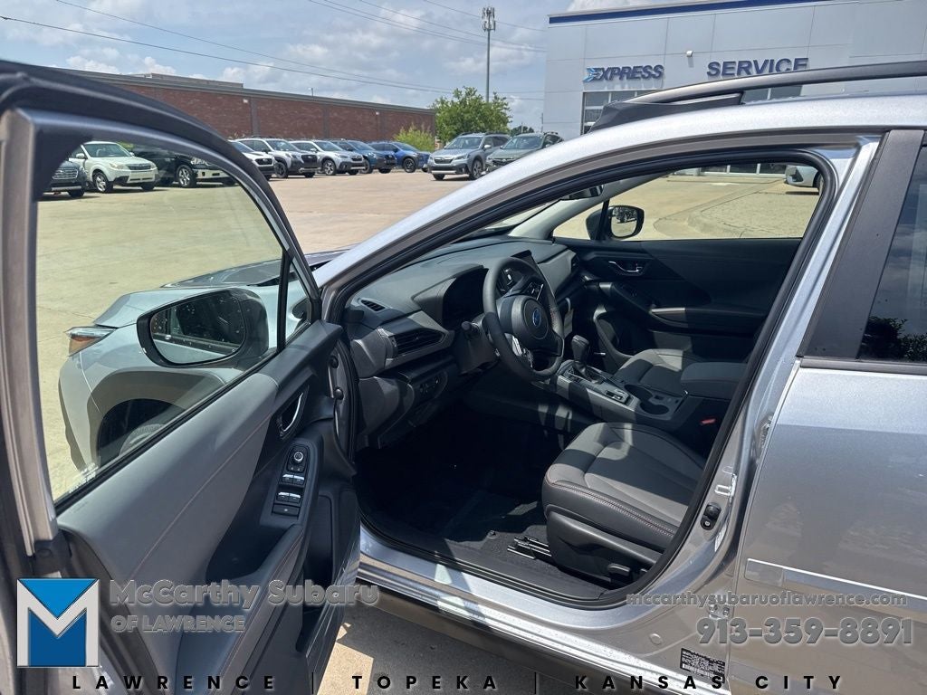 2026 Subaru Crosstrek Hybrid Limited