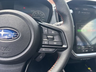 2026 Subaru Crosstrek Hybrid Limited