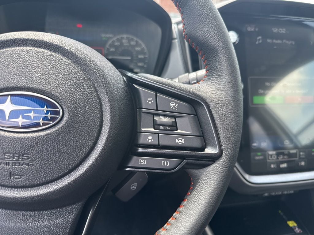2026 Subaru Crosstrek Hybrid Limited