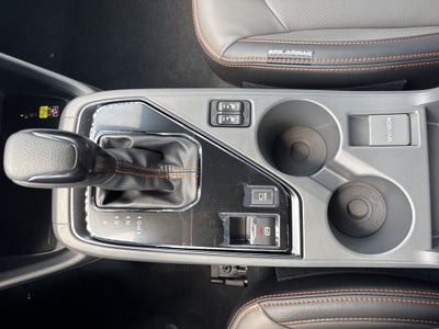 2026 Subaru Crosstrek Hybrid Limited