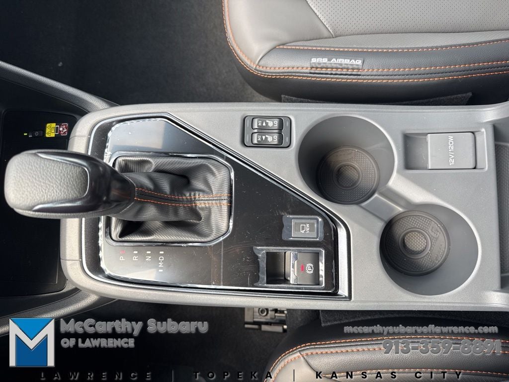 2026 Subaru Crosstrek Hybrid Limited