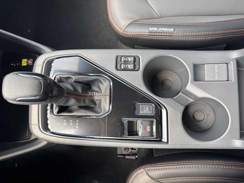 2026 Subaru Crosstrek Hybrid Limited