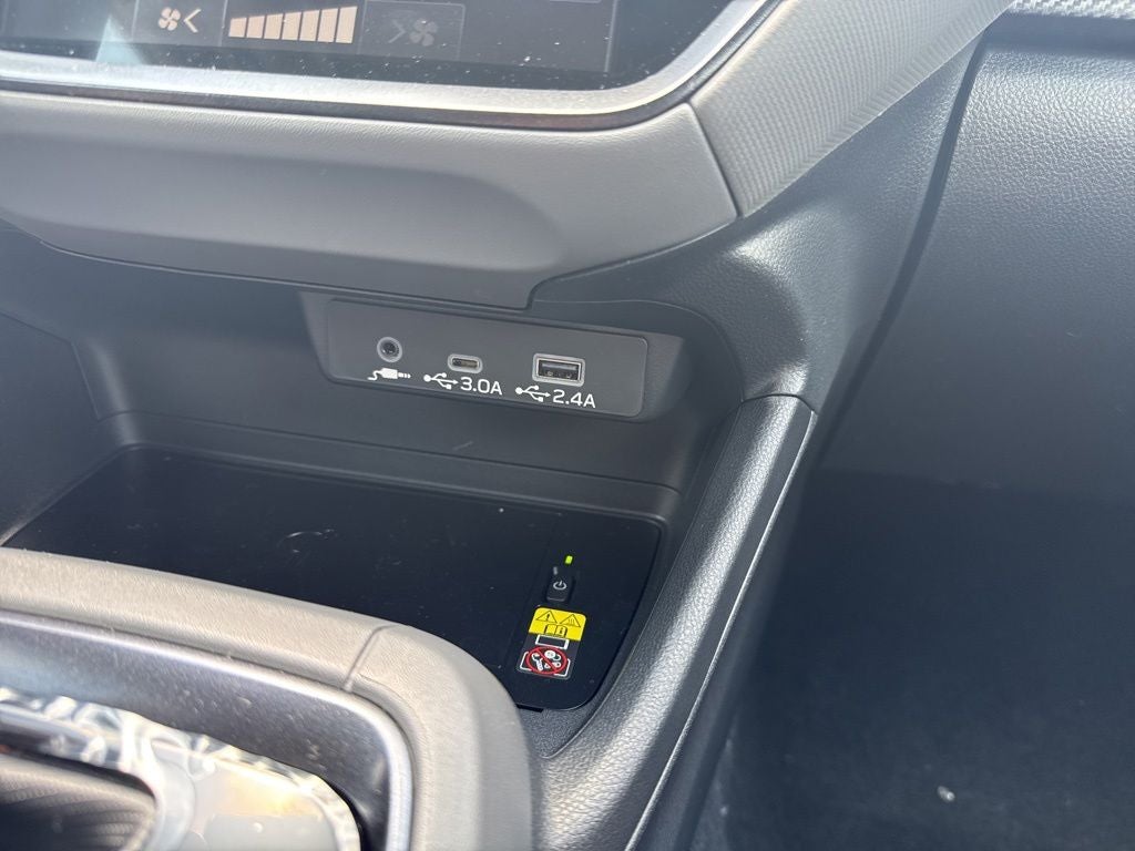 2026 Subaru Crosstrek Hybrid Limited