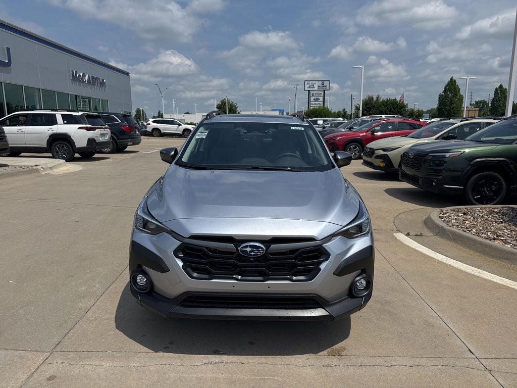 2026 Subaru Crosstrek Hybrid Limited
