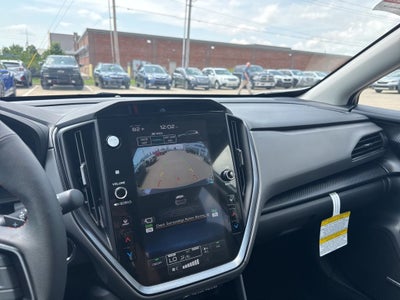2026 Subaru Crosstrek Hybrid Limited