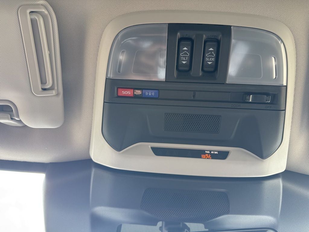 2026 Subaru Crosstrek Hybrid Limited
