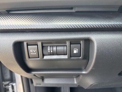 2026 Subaru Crosstrek Hybrid Limited