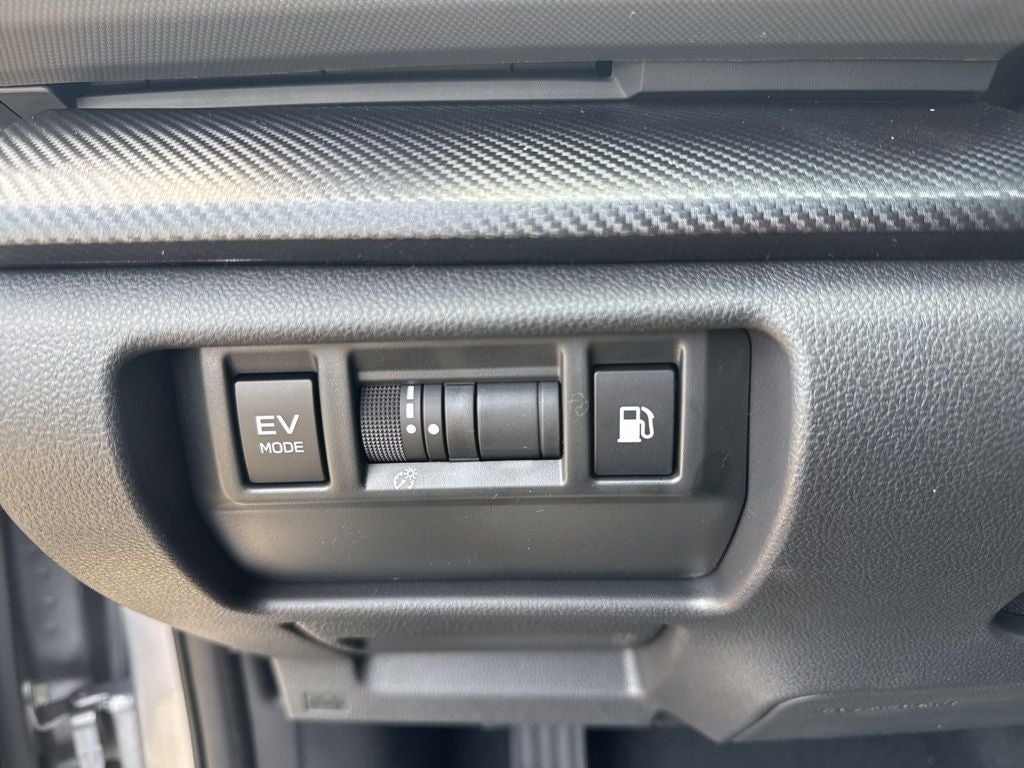 2026 Subaru Crosstrek Hybrid Limited