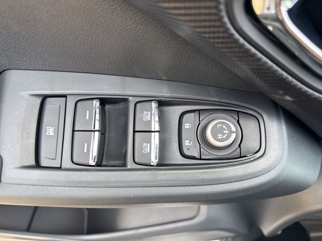 2026 Subaru Crosstrek Hybrid Limited