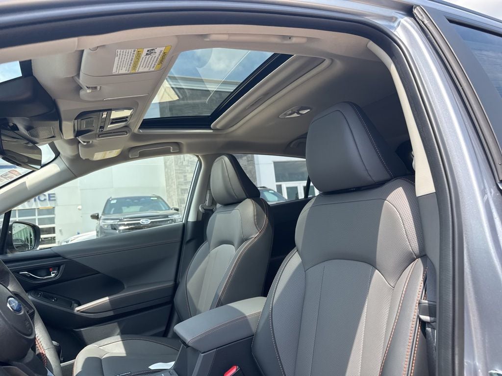 2026 Subaru Crosstrek Hybrid Limited