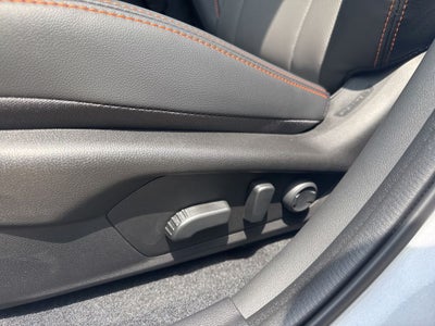 2026 Subaru Crosstrek Hybrid Limited