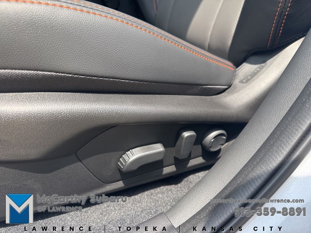 2026 Subaru Crosstrek Hybrid Limited