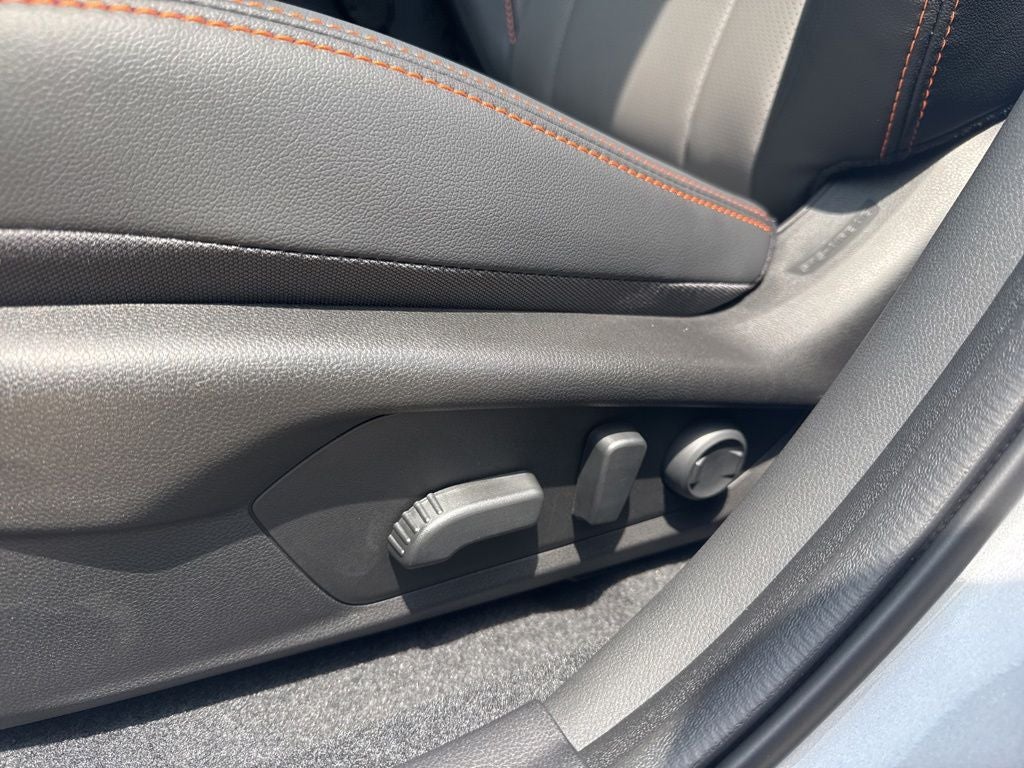 2026 Subaru Crosstrek Hybrid Limited