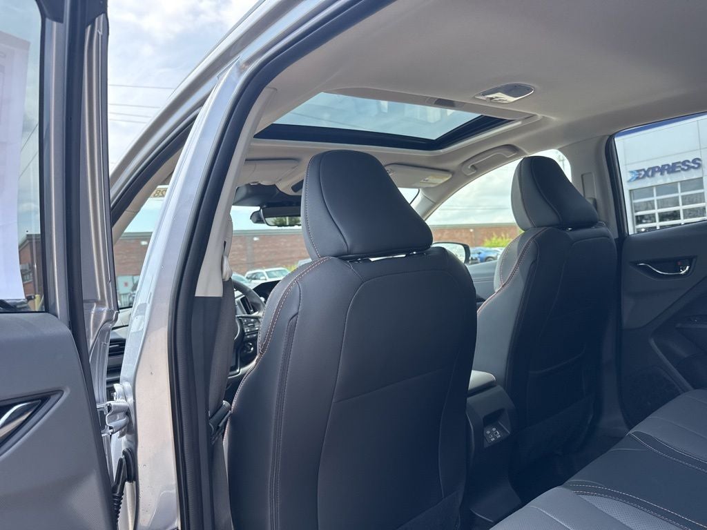 2026 Subaru Crosstrek Hybrid Limited
