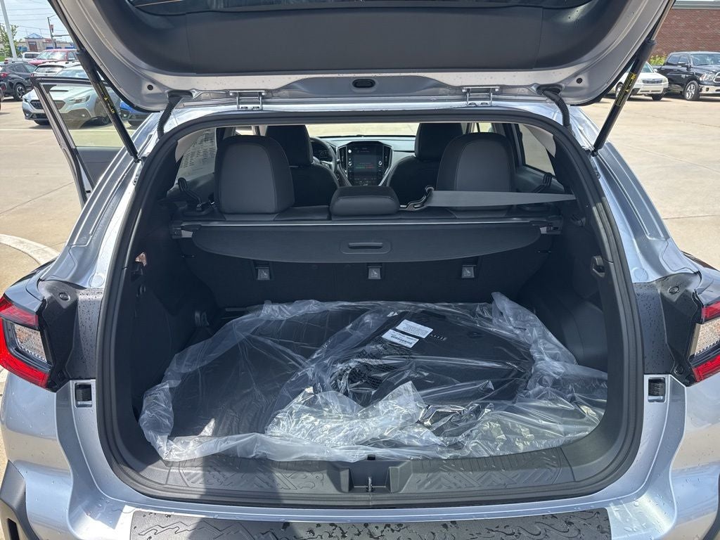 2026 Subaru Crosstrek Hybrid Limited