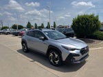 2026 Subaru Crosstrek Hybrid Limited