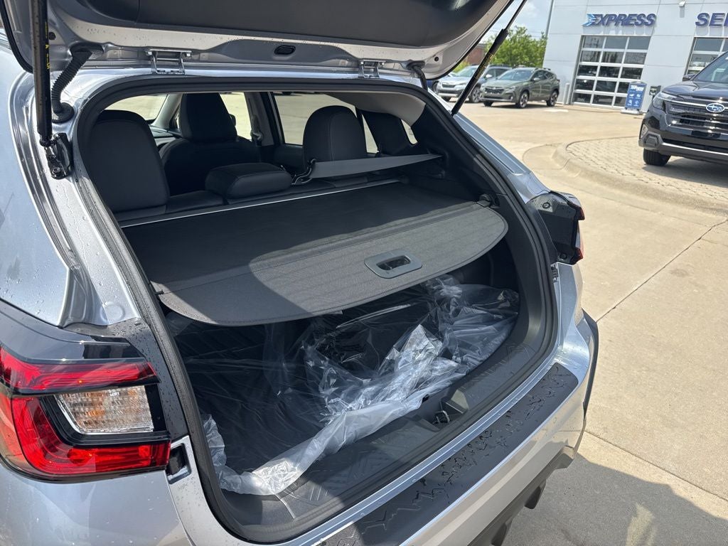 2026 Subaru Crosstrek Hybrid Limited