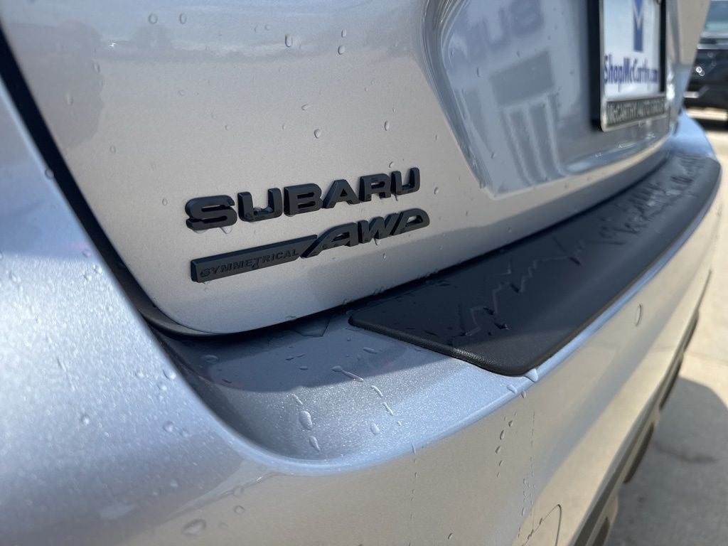 2026 Subaru Crosstrek Hybrid Limited