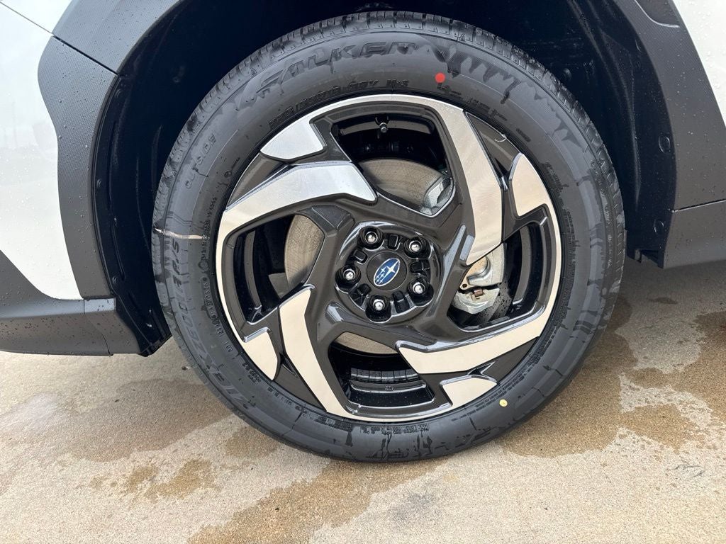 2026 Subaru Crosstrek Hybrid Limited
