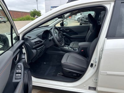 2026 Subaru Crosstrek Hybrid Limited