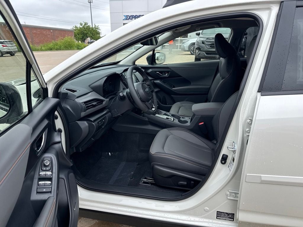 2026 Subaru Crosstrek Hybrid Limited