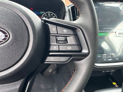 2026 Subaru Crosstrek Hybrid Limited