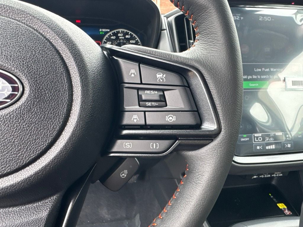 2026 Subaru Crosstrek Hybrid Limited