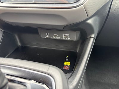 2026 Subaru Crosstrek Hybrid Limited