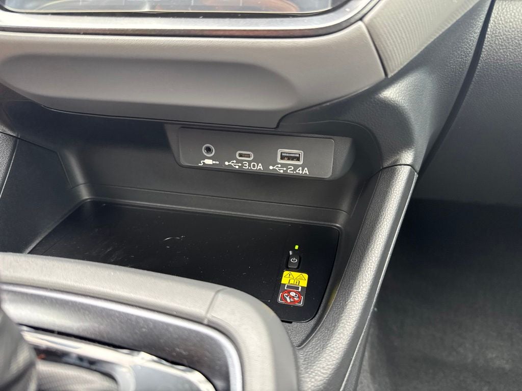 2026 Subaru Crosstrek Hybrid Limited