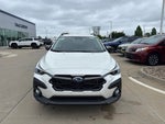 2026 Subaru Crosstrek Hybrid Limited