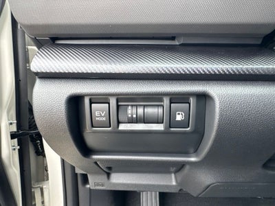 2026 Subaru Crosstrek Hybrid Limited