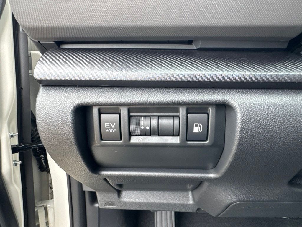 2026 Subaru Crosstrek Hybrid Limited