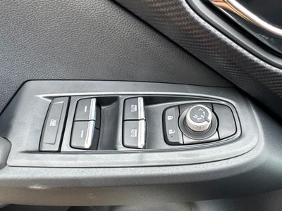 2026 Subaru Crosstrek Hybrid Limited