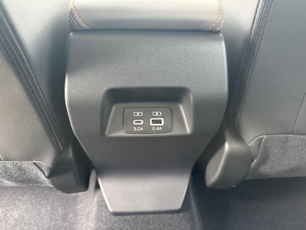 2026 Subaru Crosstrek Hybrid Limited