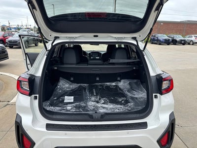 2026 Subaru Crosstrek Hybrid Limited