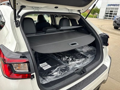 2026 Subaru Crosstrek Hybrid Limited