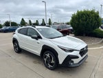 2026 Subaru Crosstrek Hybrid Limited