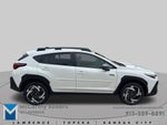 2026 Subaru Crosstrek Hybrid Limited