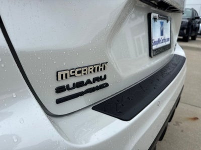 2026 Subaru Crosstrek Hybrid Limited