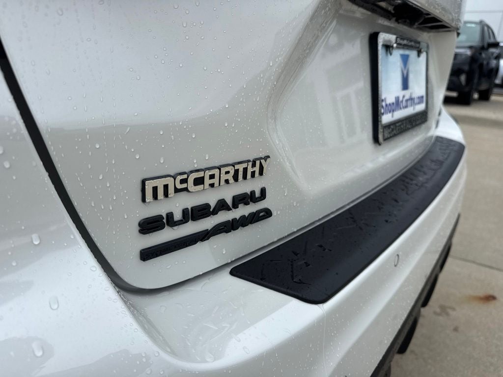 2026 Subaru Crosstrek Hybrid Limited