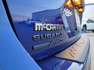 2026 Subaru Crosstrek Hybrid Limited