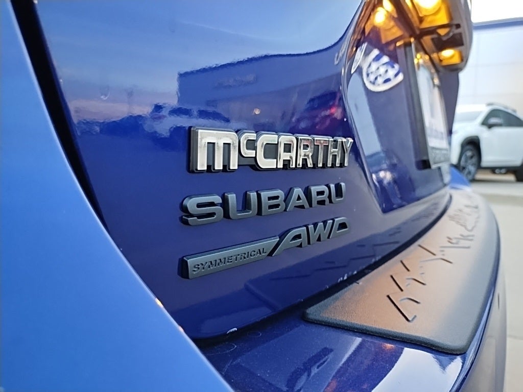 2026 Subaru Crosstrek Hybrid Limited