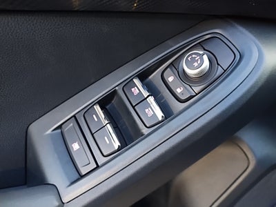 2026 Subaru Crosstrek Hybrid Limited