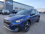 2026 Subaru Crosstrek Hybrid Limited